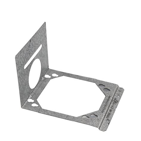 eric box mounting bracket|erico caddy h4 box bracket.